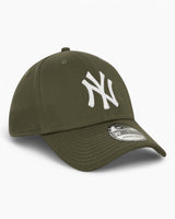 New Era NY Yankees League Essential 39THIRTY Şapka
