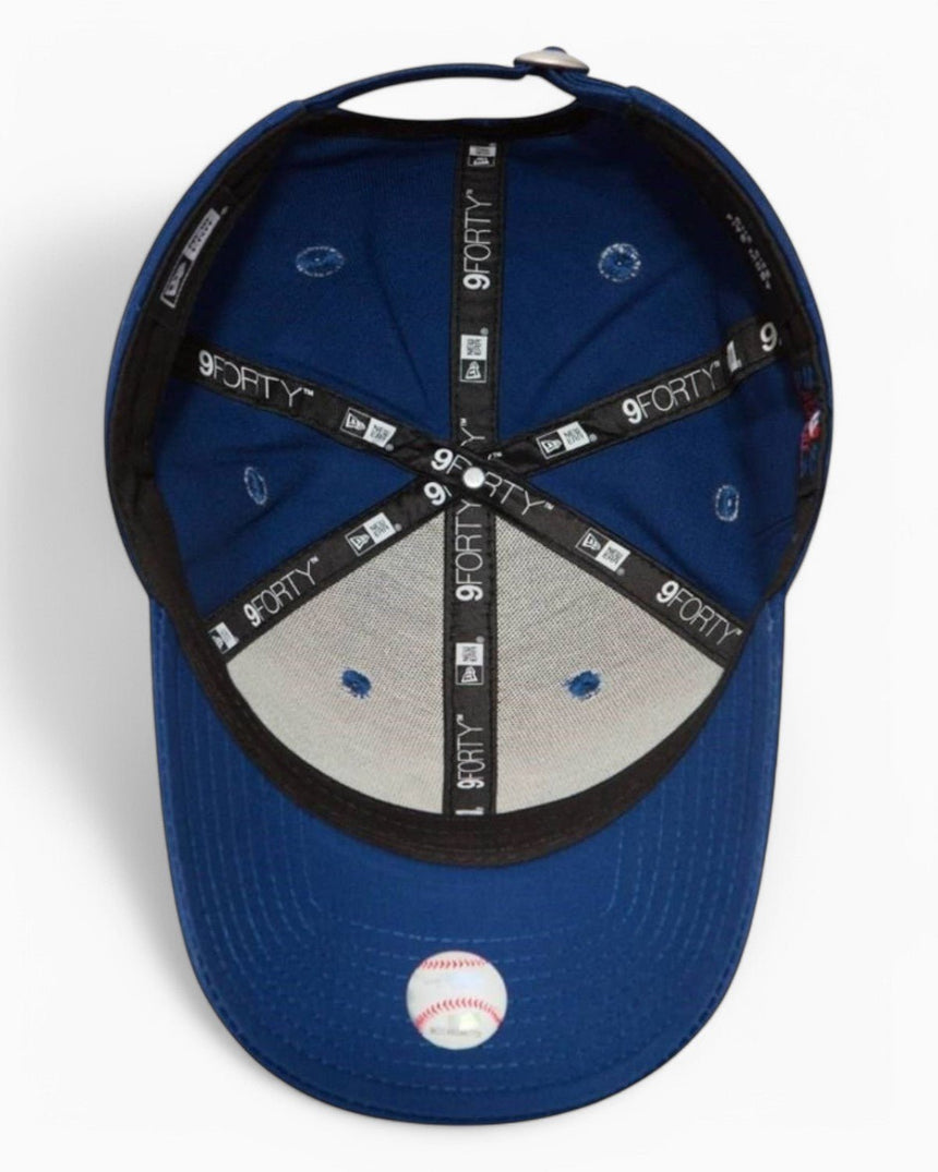 New Era NY Yankees League Essential 9FORTY Şapka