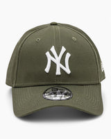 New Era NY Yankees League Essential 9FORTY Şapka