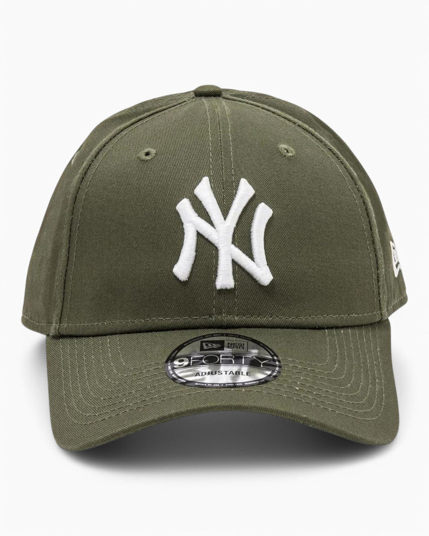New Era NY Yankees League Essential 9FORTY Şapka