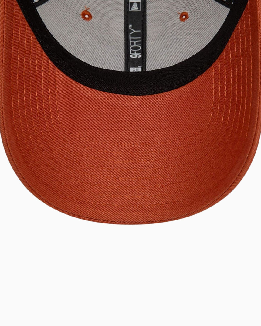 New Era NY Yankees League Essential 9FORTY Şapka