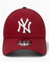 New Era NY Yankees League Essential 9FORTY Şapka