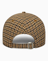 New Era NY Yankees MLB Check A-Frame 9FORTY Şapka