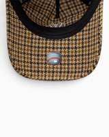 New Era NY Yankees MLB Check A-Frame 9FORTY Şapka