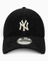 NY Yankees MLB Winter Borg 9FORTY Şapka