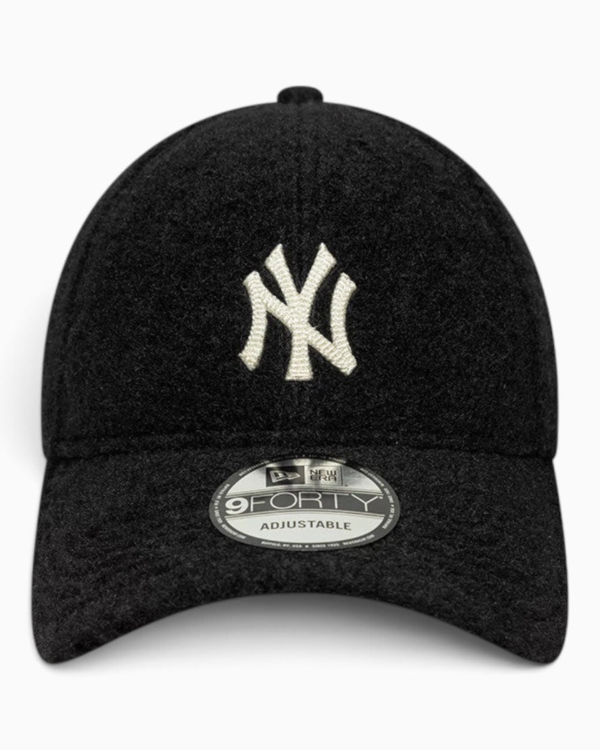 NY Yankees MLB Winter Borg 9FORTY Şapka