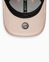 New Era NY Yankees W Winter Borg 9FORTY Şapka Pastel Pink