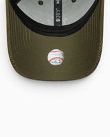 New Era Soft Cord LA Dodgers 9FORTY Şapka