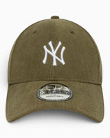 New Era Soft Cord LA Dodgers 9FORTY Şapka