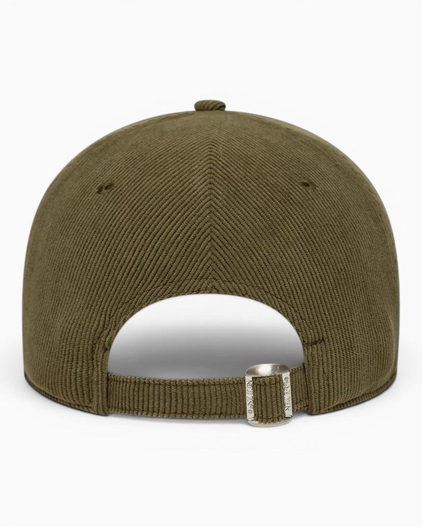 New Era Soft Cord LA Dodgers 9FORTY Şapka