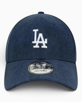 New Era Soft Cord LA Dodgers 9FORTY Şapka