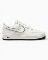 Nike Air Force 1 '07 Erkek Sneaker Sail/Light Bone/Nero/Sail