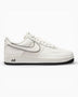 Nike Air Force 1 '07 Erkek Sneaker Sail/Light Bone/Nero/Sail