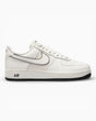 Nike Air Force 1 '07 Erkek Sneaker Sail/Light Bone/Nero/Sail
