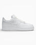 Nike Air Force 1 '07 Kadın Sneaker White/White