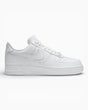 Nike Air Force 1 '07 Kadın Sneaker White/White