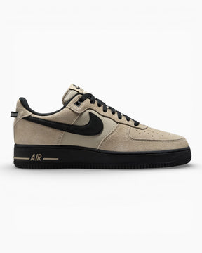 Nike Air Force 1 '07 LV8 Erkek Sneaker Desert Khaki/Black/Light Khaki