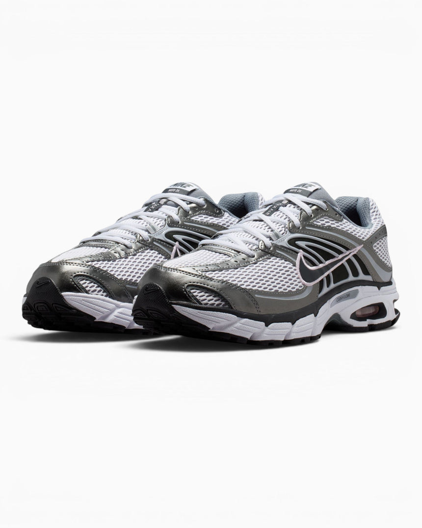 Nike Air Max Moto 2K Kadın Sneaker Smoke Grey/Anthracite/Pink Foam/White