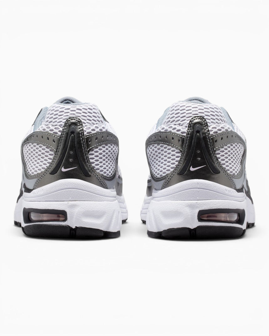 Nike Air Max Moto 2K Kadın Sneaker Smoke Grey/Anthracite/Pink Foam/White