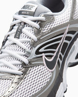 Nike Air Max Moto 2K Kadın Sneaker Smoke Grey/Anthracite/Pink Foam/White