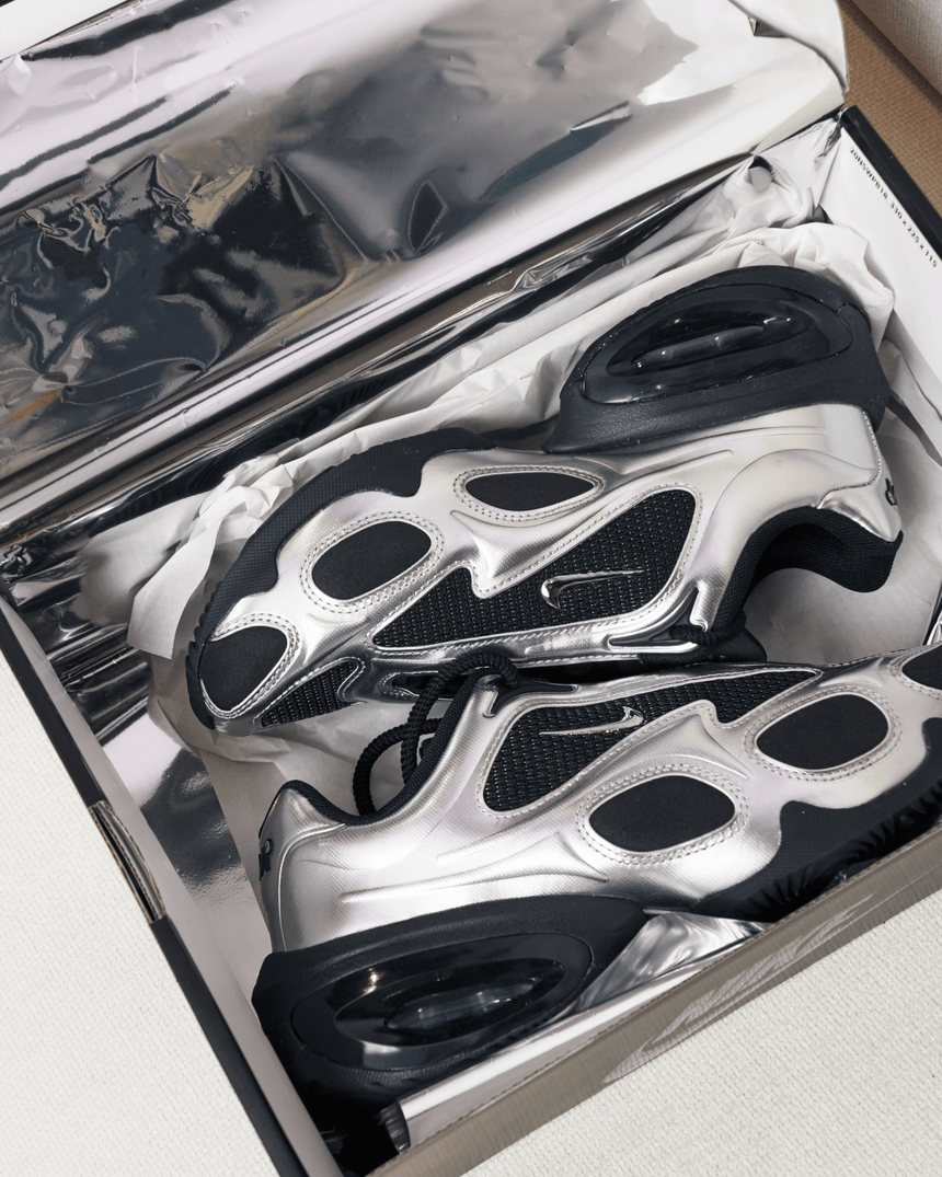 Nike Air Max Muse Kadın Sneaker