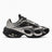 Nike Air Max Muse Kadın Sneaker Black/Metallic Silver