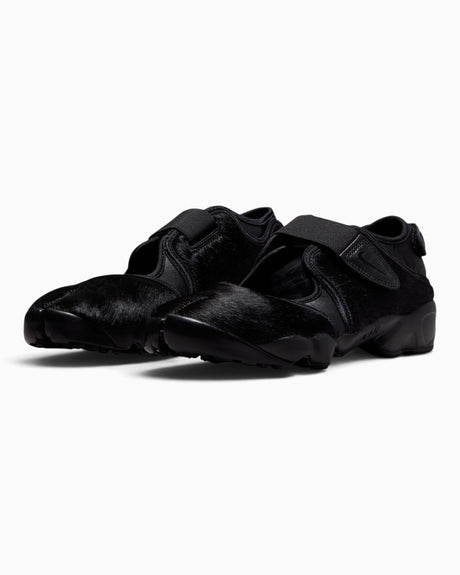 Nike Air Rift Pony Hair Kadın Sneaker