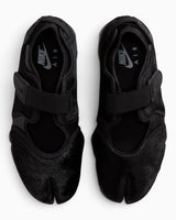 Nike Air Rift Pony Hair Kadın Sneaker