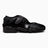 Nike Air Rift Pony Hair Kadın Sneaker Black/Cool Grey