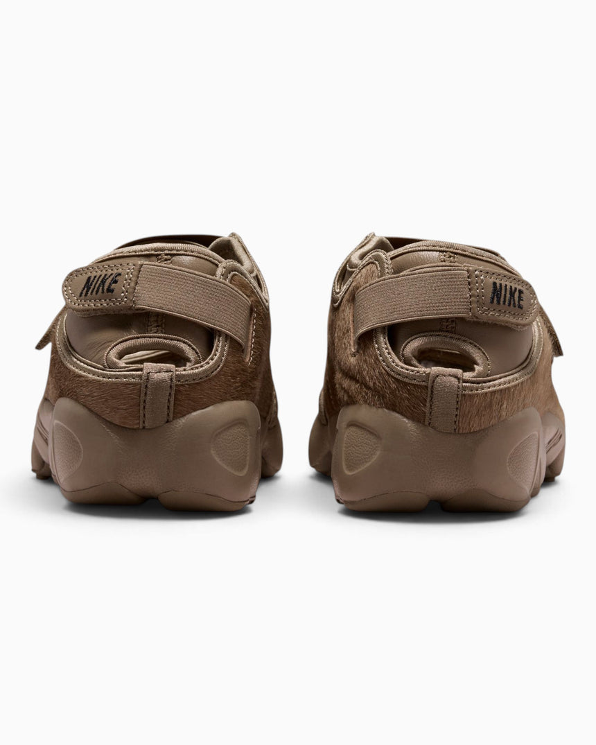 Nike Air Rift Pony Hair Kadın Sneaker