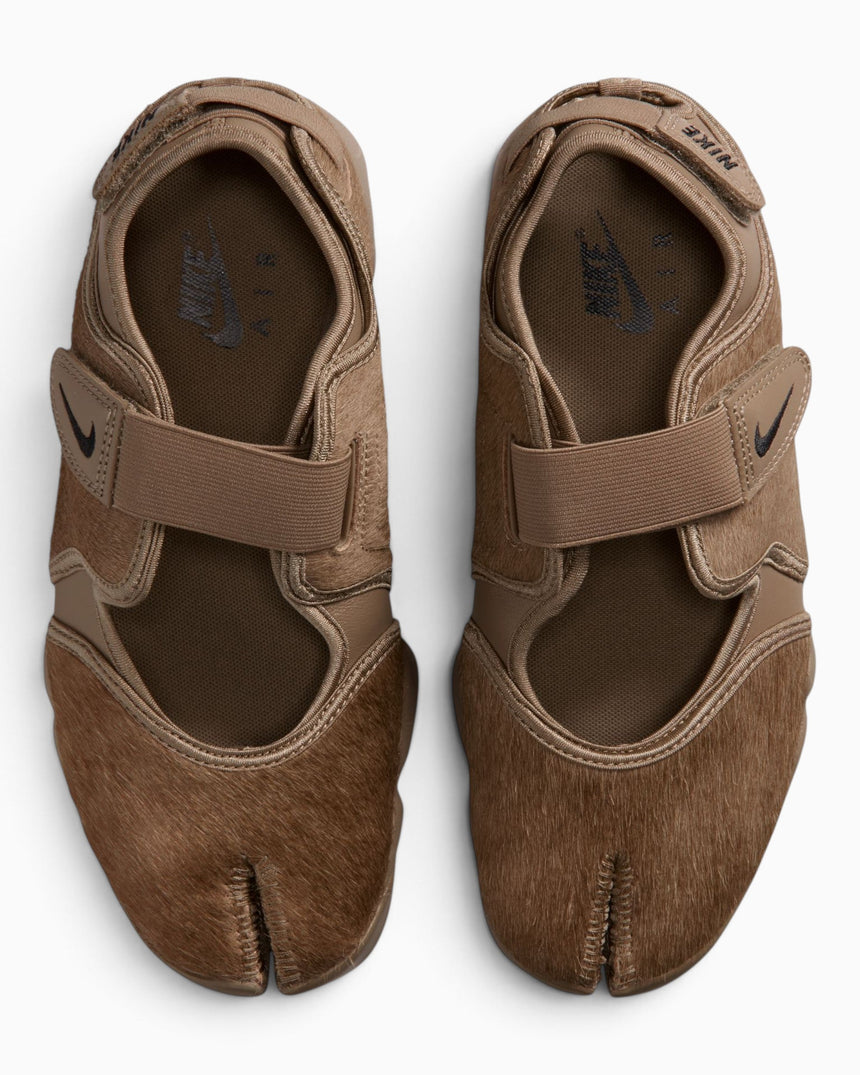 Nike Air Rift Pony Hair Kadın Sneaker