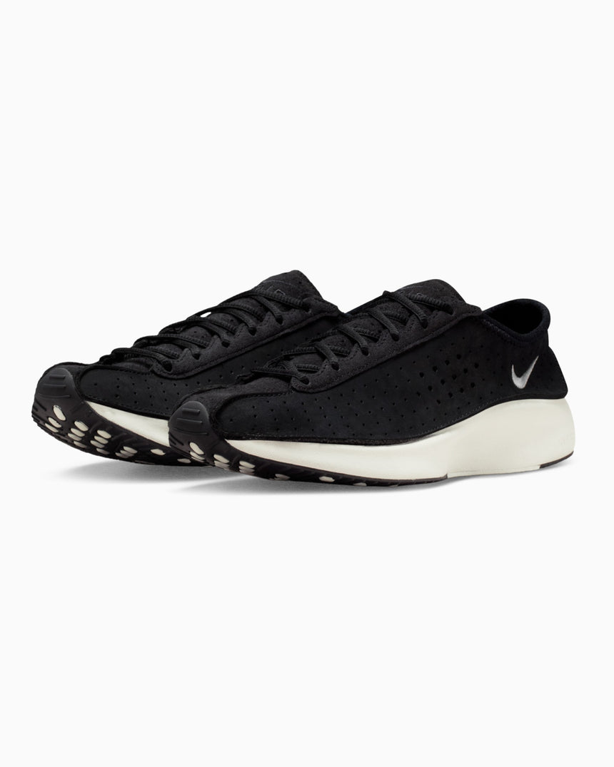 Nike Air Superfly Kadın Sneaker Black/Sail