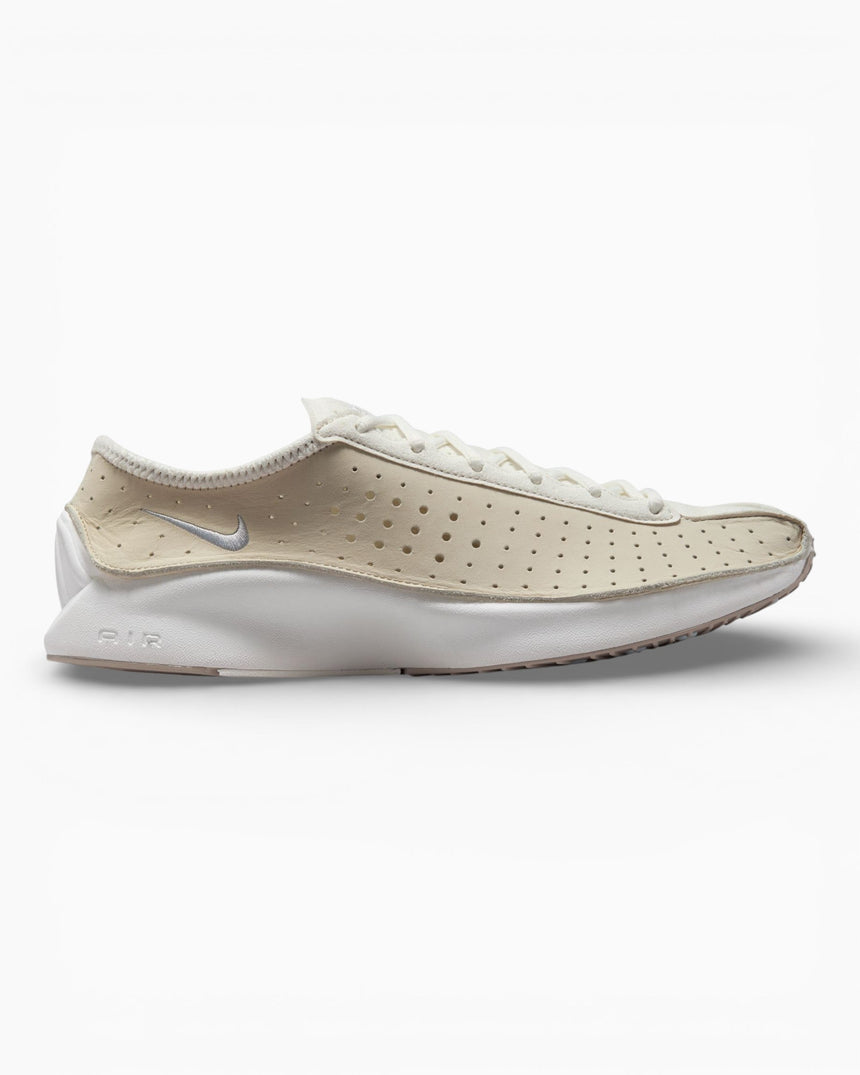 Nike Air Superfly Kadın Sneaker Coconut Milk/Metallic Silver/Sail