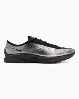 Nike Air Superfly Erkek Sneaker Metallic Silver/Black/Anthracite/Volt