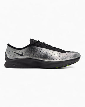 Nike Air Superfly Erkek Sneaker Metallic Silver/Black/Anthracite/Volt