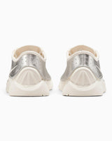 Nike Air Superfly Kadın Sneaker Pale Ivory/Pale Ivory/Metallic Silver