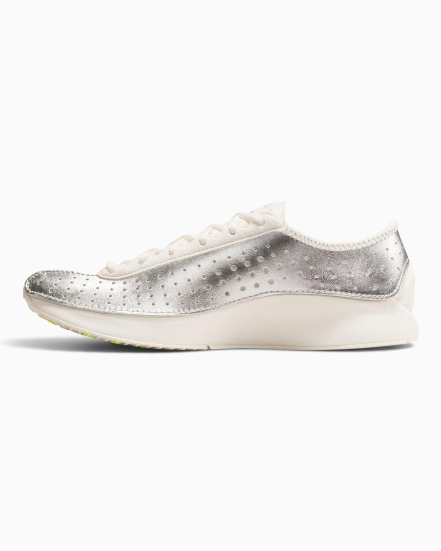 Nike Air Superfly Kadın Sneaker Pale Ivory/Pale Ivory/Metallic Silver