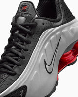 Nike Shox R4 Kadın Sneaker