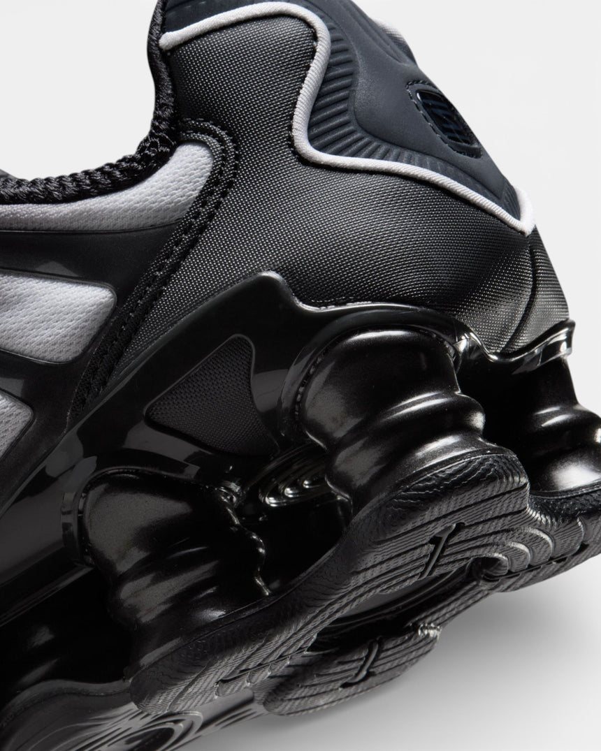 Nike Shox TL Fade Kadın Sneaker