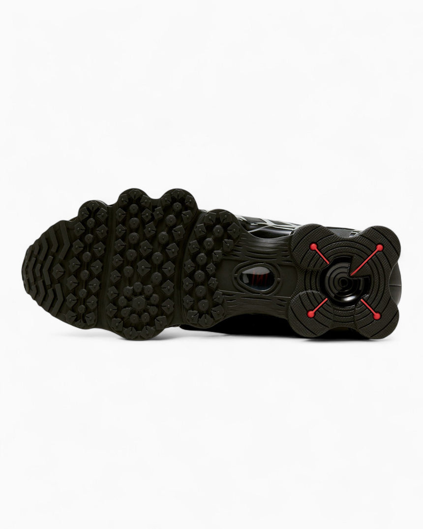 Nike Shox TL Kadın Sneaker