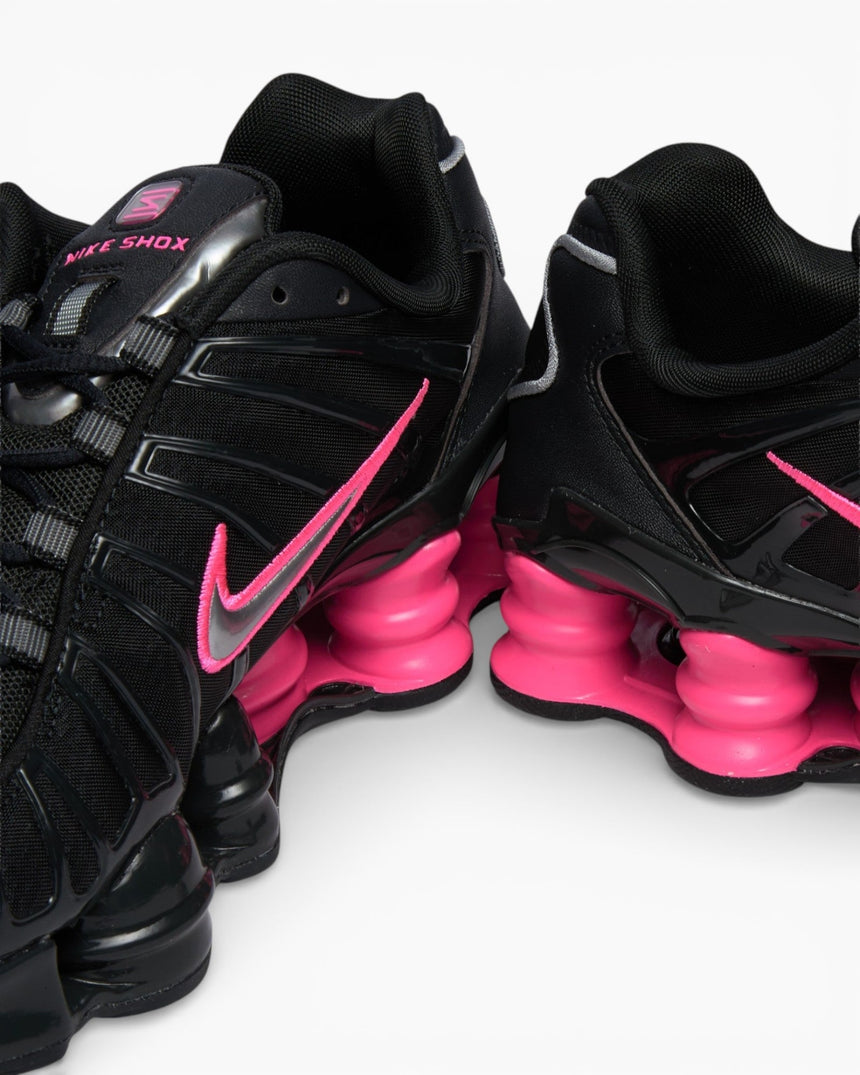 Nike Shox TL Kadın Sneaker