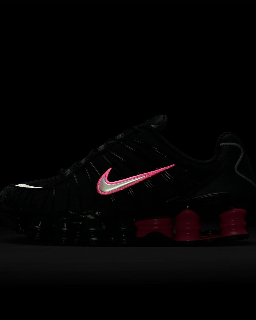 Nike Shox TL Kadın Sneaker