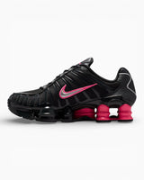 Nike Shox TL Kadın Sneaker