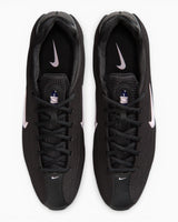 Nike Shox Z Kadın Sneaker Black/Pink Foam