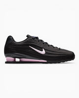Nike Shox Z Kadın Sneaker Black/Pink Foam
