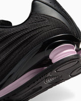 Nike Shox Z Kadın Sneaker Black/Pink Foam