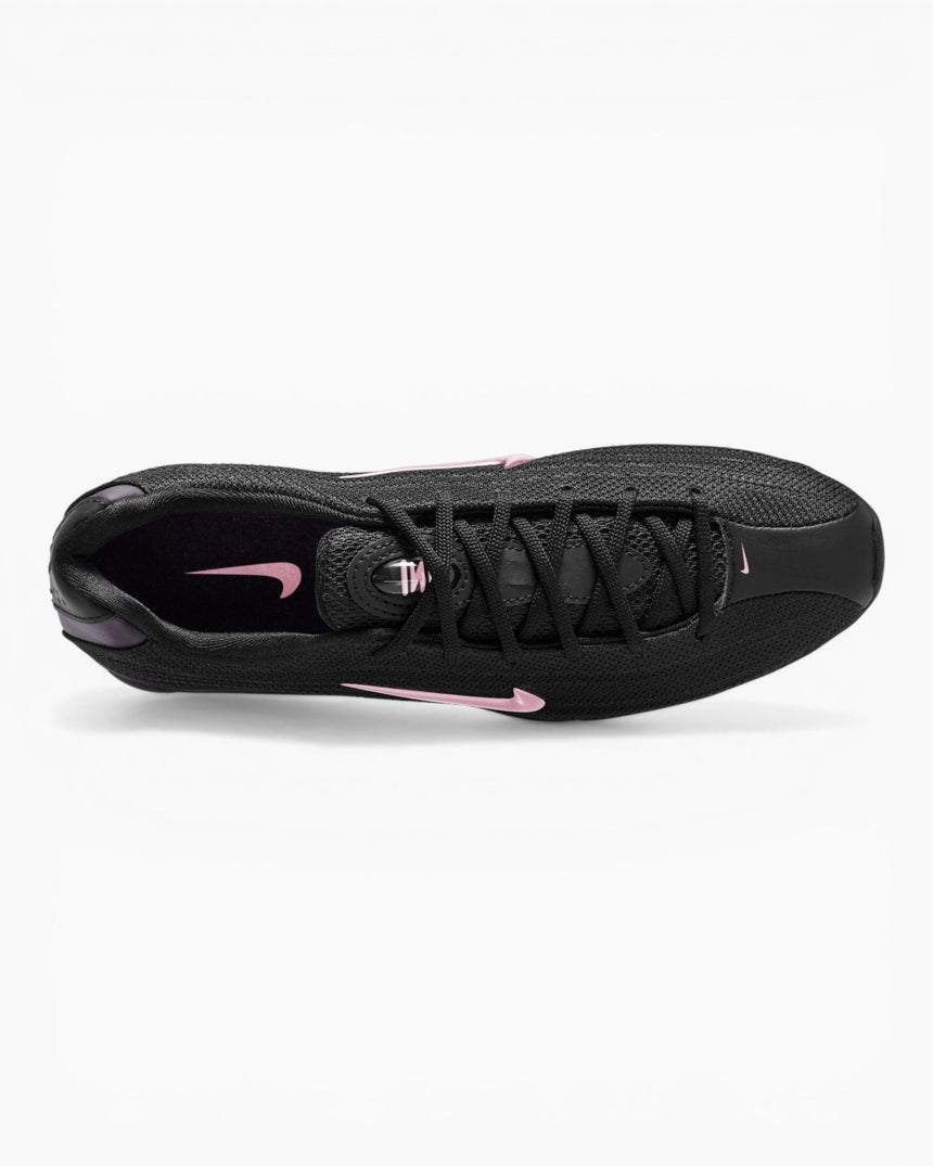 Nike Shox Z Kadın Sneaker Black/Pink Foam