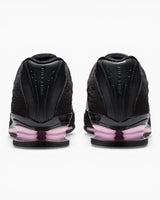 Nike Shox Z Kadın Sneaker Black/Pink Foam