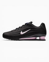 Nike Shox Z Kadın Sneaker Black/Pink Foam