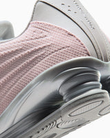 Nike Shox Z Kadın Sneaker Pink Foam/Metallic Silver - Grey Fog